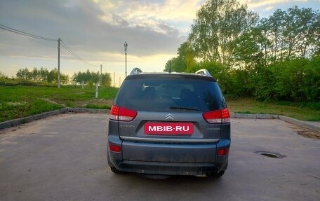 Citroen C-Crosser, 2011 год, 700 000 рублей, 3 фотография