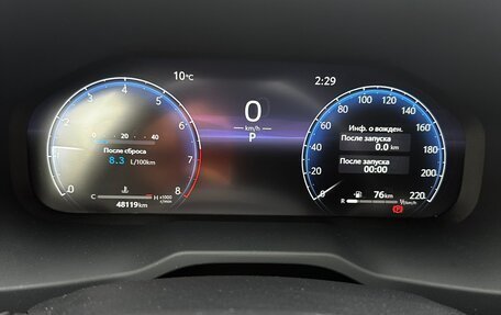 Toyota RAV4, 2023 год, 3 550 000 рублей, 8 фотография