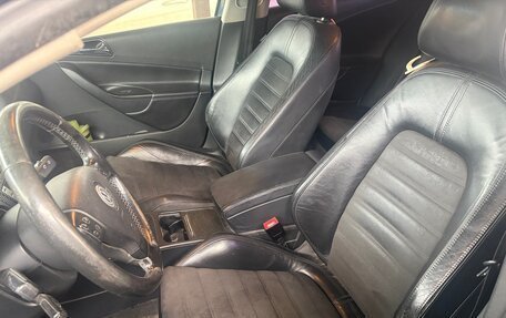 Volkswagen Passat B6, 2006 год, 600 000 рублей, 8 фотография