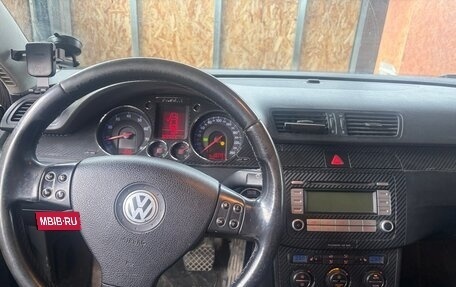 Volkswagen Passat B6, 2006 год, 600 000 рублей, 7 фотография