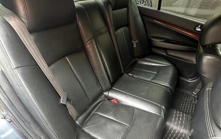 Infiniti G, 2007 год, 900 000 рублей, 11 фотография