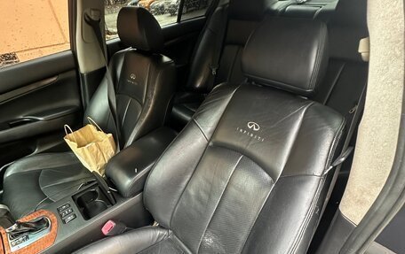 Infiniti G, 2007 год, 900 000 рублей, 10 фотография