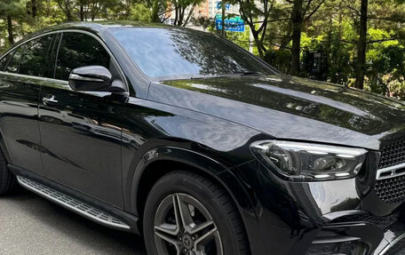 Mercedes-Benz GLE, 2026 год, 11 900 777 рублей, 2 фотография