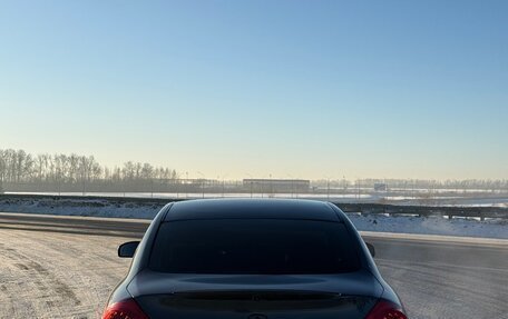 Infiniti G, 2007 год, 900 000 рублей, 3 фотография