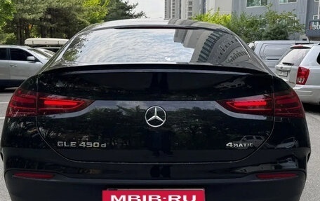 Mercedes-Benz GLE, 2026 год, 11 900 777 рублей, 4 фотография