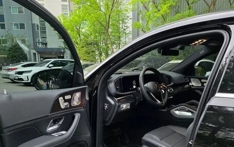 Mercedes-Benz GLE, 2026 год, 11 900 777 рублей, 5 фотография
