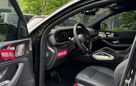 Mercedes-Benz GLE, 2026 год, 11 900 777 рублей, 6 фотография