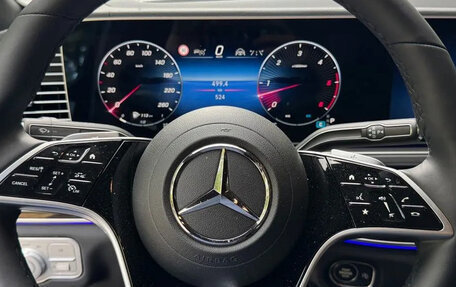 Mercedes-Benz GLE, 2026 год, 11 900 777 рублей, 7 фотография