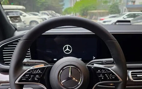 Mercedes-Benz GLE, 2026 год, 11 900 777 рублей, 8 фотография