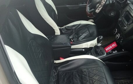 KIA Rio III рестайлинг, 2013 год, 750 000 рублей, 7 фотография