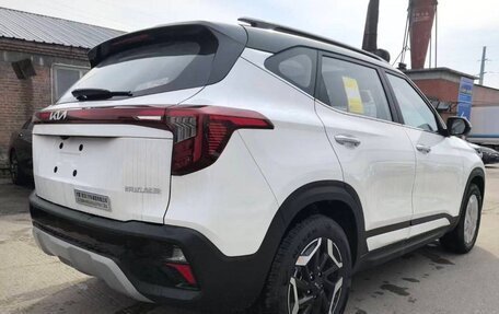 KIA Seltos I, 2026 год, 2 230 000 рублей, 3 фотография