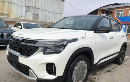 KIA Seltos I, 2026 год, 2 230 000 рублей, 2 фотография