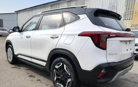 KIA Seltos I, 2026 год, 2 230 000 рублей, 4 фотография