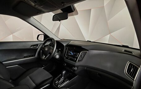 Hyundai Creta I рестайлинг, 2020 год, 2 095 000 рублей, 13 фотография