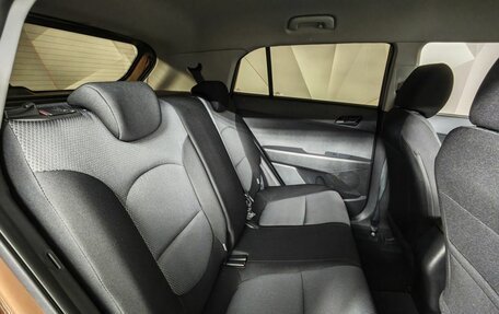 Hyundai Creta I рестайлинг, 2020 год, 2 095 000 рублей, 16 фотография