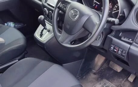 Mazda Premacy III, 2017 год, 1 250 000 рублей, 4 фотография