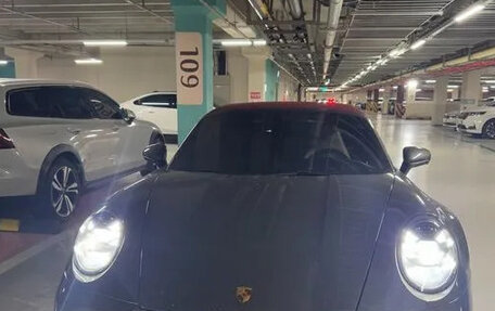 Porsche 911, 2023 год, 13 600 777 рублей, 2 фотография