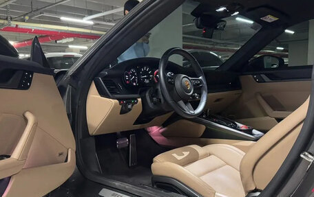 Porsche 911, 2023 год, 13 600 777 рублей, 3 фотография