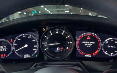 Porsche 911, 2023 год, 13 600 777 рублей, 4 фотография