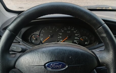 Ford Focus IV, 2004 год, 250 000 рублей, 6 фотография