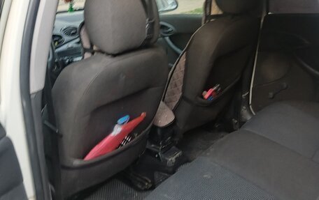 Ford Focus IV, 2004 год, 250 000 рублей, 5 фотография