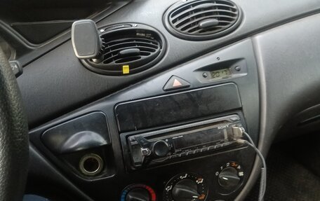 Ford Focus IV, 2004 год, 250 000 рублей, 8 фотография
