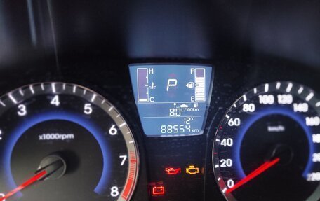Hyundai Solaris II рестайлинг, 2016 год, 1 100 000 рублей, 6 фотография