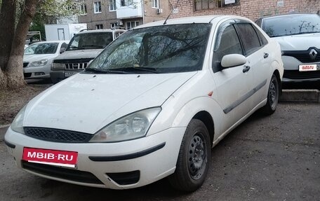 Ford Focus IV, 2004 год, 250 000 рублей, 2 фотография