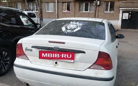 Ford Focus IV, 2004 год, 250 000 рублей, 3 фотография