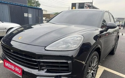 Porsche Cayenne III, 2023 год, 8 159 777 рублей, 1 фотография