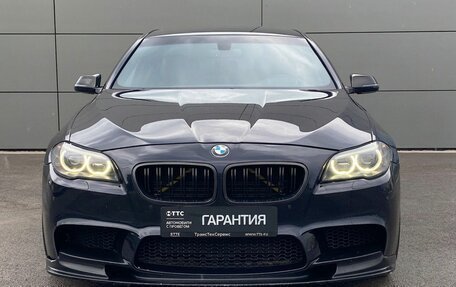 BMW 5 серия, 2013 год, 2 155 000 рублей, 2 фотография