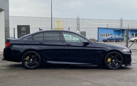 BMW 5 серия, 2013 год, 2 155 000 рублей, 5 фотография
