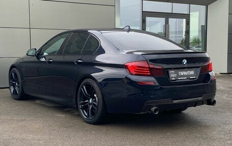 BMW 5 серия, 2013 год, 2 155 000 рублей, 8 фотография