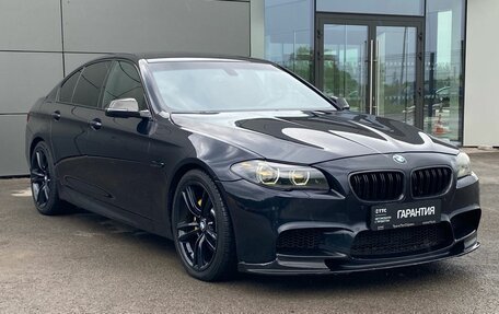 BMW 5 серия, 2013 год, 2 155 000 рублей, 3 фотография