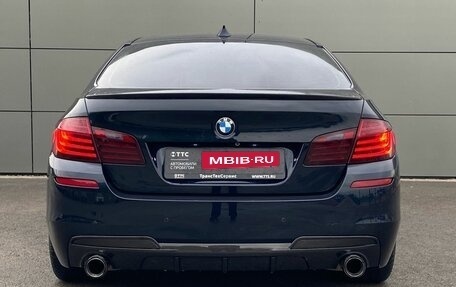 BMW 5 серия, 2013 год, 2 155 000 рублей, 7 фотография