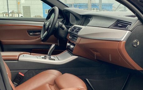 BMW 5 серия, 2013 год, 2 155 000 рублей, 13 фотография