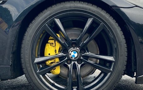BMW 5 серия, 2013 год, 2 155 000 рублей, 22 фотография