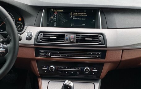 BMW 5 серия, 2013 год, 2 155 000 рублей, 18 фотография