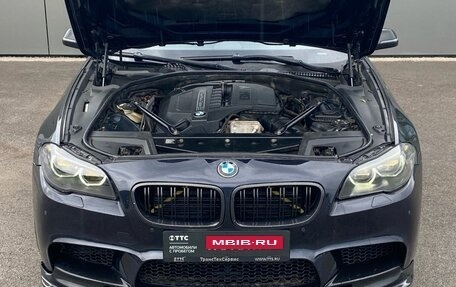 BMW 5 серия, 2013 год, 2 155 000 рублей, 11 фотография