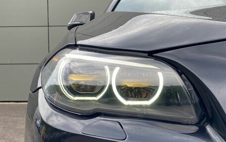 BMW 5 серия, 2013 год, 2 155 000 рублей, 21 фотография