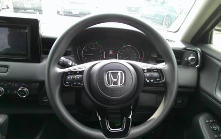 Honda Vezel, 2023 год, 1 740 000 рублей, 6 фотография
