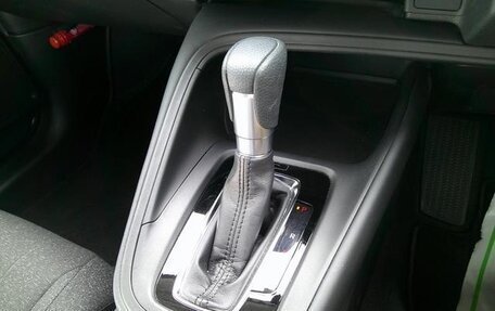Honda Vezel, 2023 год, 1 740 000 рублей, 11 фотография
