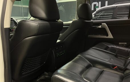 Toyota Land Cruiser 200, 2014 год, 4 900 000 рублей, 12 фотография