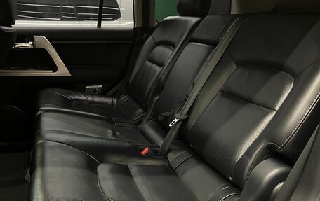 Toyota Land Cruiser 200, 2014 год, 4 900 000 рублей, 13 фотография