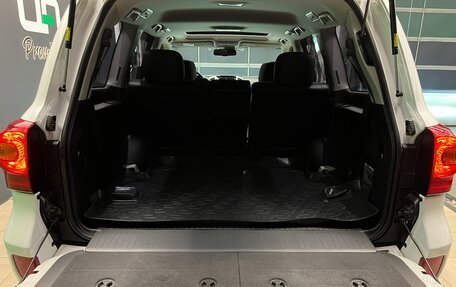 Toyota Land Cruiser 200, 2014 год, 4 900 000 рублей, 15 фотография