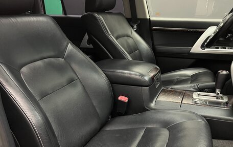 Toyota Land Cruiser 200, 2014 год, 4 900 000 рублей, 21 фотография