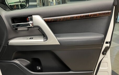 Toyota Land Cruiser 200, 2014 год, 4 900 000 рублей, 19 фотография