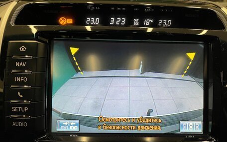 Toyota Land Cruiser 200, 2014 год, 4 900 000 рублей, 28 фотография
