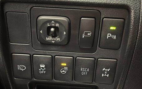 Toyota Land Cruiser 200, 2014 год, 4 900 000 рублей, 31 фотография