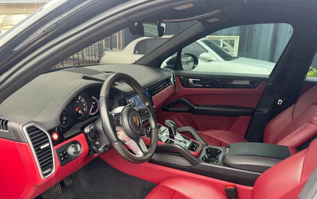 Porsche Cayenne III, 2023 год, 8 159 777 рублей, 7 фотография